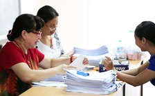 Điểm chuẩn sẽ giảm mạnh?