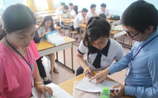 Tỷ lệ tốt nghiệp THPT sẽ tăng?