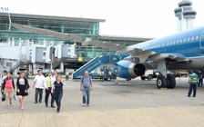 Các hãng hàng không điều chỉnh lịch bay do Tân Sơn Nhất bị hư hỏng