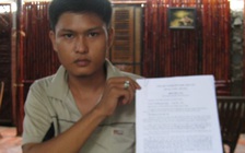 Hơn 1.000 ngày tù oan, được bồi thường 325 triệu đồng