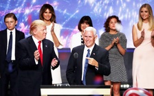 Viễn cảnh quân đội Mỹ 'làm khó' ông Trump