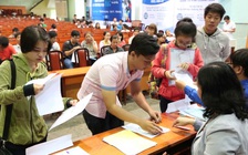 Nộp hồ sơ xét tuyển: Nên chọn 2 trường