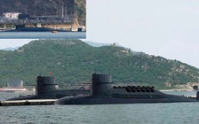 Thực lực mới của Hạm đội Nam Hải