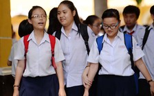 Năm học mới, TP.HCM tăng 59.000 học sinh