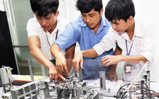 Chọn trường xét tuyển: Săn đón kỹ sư ngay tại trường