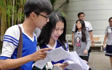 Trường ĐH Cần Thơ công bố điểm xét tuyển