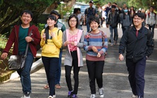 Trường ĐH Đà Lạt công bố điểm xét tuyển