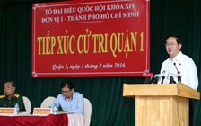 Chủ tịch nước Trần Đại Quang: Mặt trái của không gian mạng không thể xem nhẹ