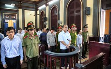 Phạm Công Danh có quan hệ gì với bà Trần Ngọc Bích?