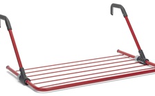 Giá phơi đồ cơ động