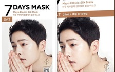 Đẹp trai theo cách của Song Joong-ki, diễn viên chính phim 'Hậu duệ mặt trời'