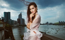 Anh Thư trở lại với 'Sám hối'