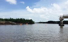 Cầu 6 tỉ đồng vừa thông xe đã sập: Đề xuất lập tổ xác minh