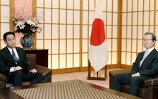 Nhật quyết ứng phó tàu Trung Quốc gần đảo tranh chấp