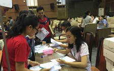 Nhiều trường CĐ lấy điểm chuẩn trúng tuyển cao