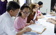 Điểm trúng tuyển ĐH Hoa Sen, Ngoại ngữ - Tin học, Nguyễn Tất Thành