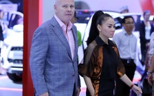 Công ty của chồng ca sĩ Thu Minh lên tiếng