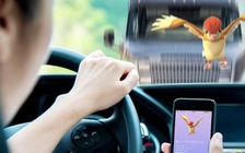 Hàng loạt nước cấm Pokémon Go