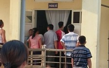 Mẹ con thai phụ tử vong bất thường tại bệnh viện