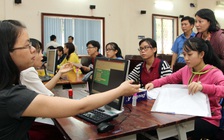 Vẫn còn cơ hội học ngành yêu thích