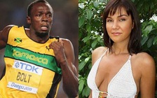 Sao thể thao và người đẹp: Những người tình ẩn hiện của Usain Bolt