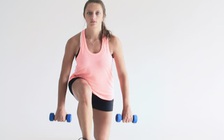 Phụ nữ tập tạ có lợi hay có hại?