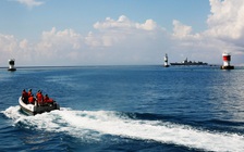 Biển Đông sẽ có thêm tên mới?