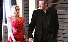 Hé lộ kế hoạch đám cưới của Gwen Stefani và Blake Shelton