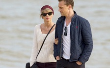 Taylor Swift cãi nhau với Tom Hiddleston?