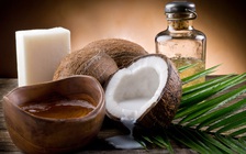Dầu dừa giúp giảm cân, giảm nguy cơ tiểu đường