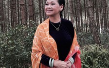 Điều hối tiếc nhất của danh ca Khánh Ly