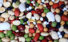 6 loại thực phẩm cung cấp axit béo omega 3