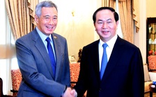 Việt Nam mở cửa cổ phần hóa doanh nghiệp nhà nước