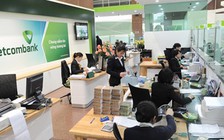 Vietcombank bán 7,73% cổ phần cho nhà đầu tư Singapore