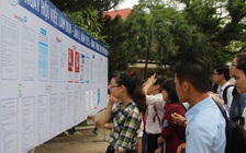 Thị trường lao động mất cân đối