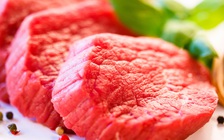 Dừng ăn thịt để giảm cân nhanh hơn