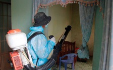 Ca tử vong do sốt xuất huyết đầu tiên ở Lâm Đồng