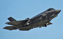 Hàn Quốc tính mua thêm 20 chiếc F-35A để đối phó Triều Tiên