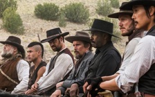 'The Magnificent Seven' - Sự trở lại sau hơn nửa thế kỷ