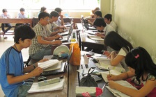 Sinh viên thuộc gia đình có đất bị thu hồi được hỗ trợ học phí