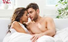Tại sao nam giới thường ngủ sau khi 'yêu'?