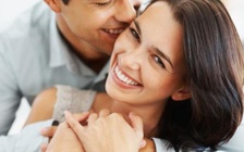 Nam giới thường thắc mắc gì về giới tính của phụ nữ?