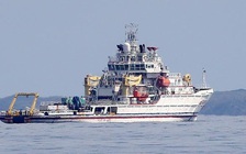 Trung Quốc bị nghi lợi dụng tìm MH370 để do thám Úc