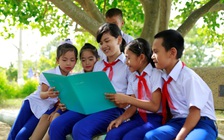 Chubb Life gieo mầm cảm hứng học tập cho thế hệ trẻ