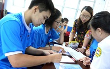 Những điểm mới về kỳ thi THPT: Mỗi thí sinh có một đề thi riêng