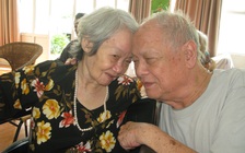 'Phá băng' định kiến về viện dưỡng lão