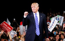 Ông Trump bị tố né thuế nhiều năm