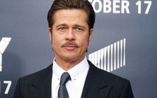 Brad Pitt suy sụp vì hôn nhân đổ vỡ