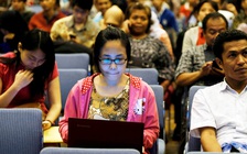 Indonesia thu 277 tỉ USD nhờ miễn truy phạt thuế