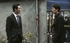 Phim tâm lý tội phạm 'Asura' lập kỷ lục phòng vé xứ Hàn